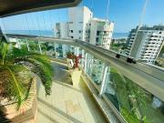 Apartamento para Venda em Bertioga/SP Riviera de São...