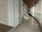 Apartamento para Venda em Bertioga/SP Riviera de São...