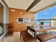 Apartamento para Venda em Bertioga/SP Riviera de São...