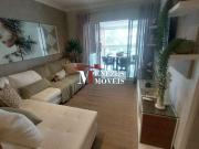 Apartamento para Venda em Bertioga/SP Riviera de São...