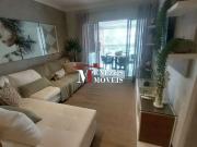 Apartamento para Venda em Bertioga/SP Riviera de São...