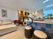 Apartamento para Venda em Bertioga/SP Riviera de São...