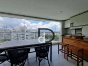 Apartamento para Venda em Bertioga/SP Riviera de São...