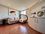 Apartamento para Venda em Bertioga/SP Riviera de São...