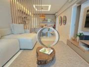 Apartamento para Venda em Bertioga/SP Riviera de São...