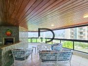 Apartamento para Venda em Bertioga/SP Riviera de São...