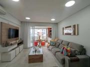 Apartamento para Venda em Bertioga/SP Riviera de São...