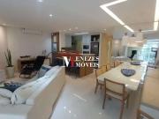 Apartamento para Venda em Bertioga/SP Riviera de São...