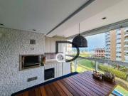 Apartamento para Venda em Bertioga/SP Riviera de São...