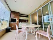 Apartamento para Venda em Bertioga/SP Riviera de São...