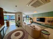 Apartamento para Venda em Bertioga/SP Riviera de São...