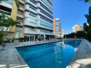 Apartamento para Venda em Bertioga/SP Riviera de São...