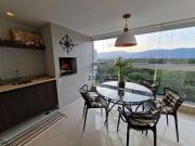 Apartamento para Venda em Bertioga/SP Riviera de São...