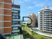 Apartamento para Venda em Bertioga/SP Riviera de São...