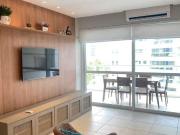 Apartamento para Venda em Bertioga/SP Riviera de São...