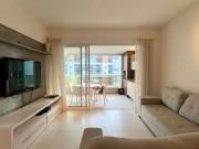 Apartamento para Venda em Bertioga/SP Riviera de São...