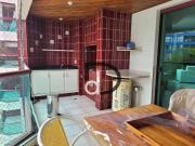 Apartamento para Venda em Bertioga/SP Riviera de São...