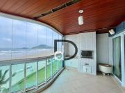 Apartamento para Venda em Bertioga/SP Riviera de São...