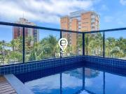 Apartamento para Venda em Bertioga/SP Riviera de São...