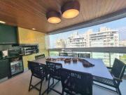 Apartamento para Venda em Bertioga/SP Riviera de São...