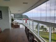 Apartamento para Venda em Bertioga/SP Riviera de São...
