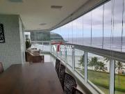 Apartamento para Venda em Bertioga/SP Riviera de São...