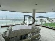 Apartamento para Venda em Bertioga/SP Riviera de São...