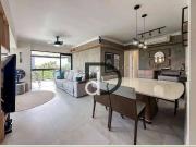 Apartamento para Venda em Bertioga/SP Riviera de São...