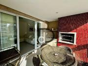 Apartamento para Venda em Bertioga/SP Riviera de São...