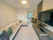 Apartamento para Venda em Bertioga/SP Riviera de São...