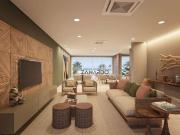 Apartamento para Venda em Bertioga/SP Riviera de São...