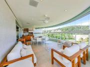 Apartamento para Venda em Bertioga/SP Riviera de São...