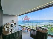 Apartamento para Venda em Bertioga/SP Riviera de São...