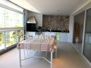 Apartamento para Venda em Bertioga/SP Riviera de São...