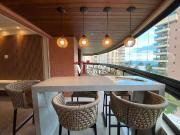 Apartamento para Venda em Bertioga/SP Riviera de São...