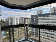 Apartamento para Venda em Bertioga/SP Riviera de São...
