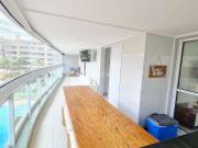 Apartamento para Venda em Bertioga/SP Riviera de São...