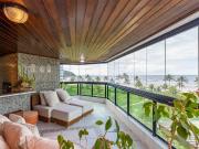 Apartamento para Venda em Bertioga/SP Riviera de São...