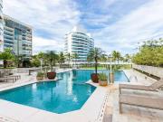 Apartamento para Venda em Bertioga/SP Riviera de São...