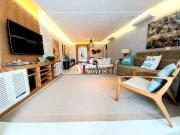 Apartamento para Venda em Bertioga/SP Riviera de São...