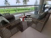 Apartamento para Venda em Bertioga/SP Riviera de São...