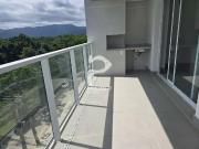 Apartamento para Venda em Bertioga/SP São Lourenço 1 Quartos