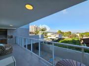 Apartamento para Venda em Bertioga/SP São Lourenço 2 Quartos