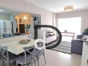 Apartamento para Venda em Bertioga/SP São Lourenço 2 Quartos