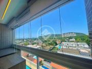 Apartamento para Venda em Bertioga/SP São Lourenço 2 Quartos