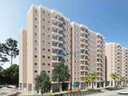 Apartamento para Venda em Bertioga/SP São Lourenço 3 Quartos