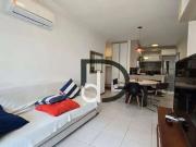 Apartamento para Venda em Bertioga/SP São Lourenço 2 Quartos