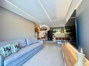 Apartamento para Venda em Bertioga/SP São Lourenço 2 Quartos