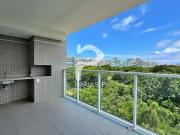 Apartamento para Venda em Bertioga/SP São Lourenço 2 Quartos