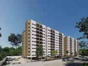 Apartamento para Venda em Bertioga/SP São Lourenço 2 Quartos